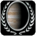Jupiter Broadcasting Android-app-pictogram APK
