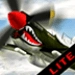 Tigers of the Pacific Lite Android-appikon APK