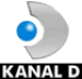 Kanal D ícone do aplicativo Android APK