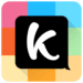 Ikon aplikasi Android Kanvas Keyboard APK