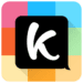 Ikona aplikace Kanvas Keyboard pro Android APK