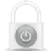 Lock Screen Icono de la aplicación Android APK