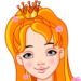 Princess Games Android app icon APK