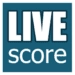 Icône de l'application Android Live Score APK