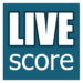 Icône de l'application Android Live Score APK