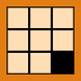 사진 퍼즐 게임 Икона на приложението за Android APK