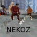 NekoZ ícone do aplicativo Android APK