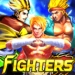 Fighters Android-alkalmazás ikonra APK