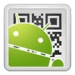 QR Droid Icono de la aplicación Android APK