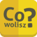 Icône de l'application Android Co Wolisz APK