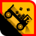 Bad Roads icon ng Android app APK
