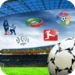 Top Soccer Leagues Live Score Ikona aplikacji na Androida APK