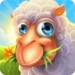 Let's Farm app icon APK