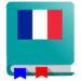 Ikona aplikace Français pro Android APK