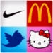 Logo quiz Android app icon APK