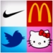 Logo quiz Android app icon APK