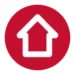 Ikona aplikace atHome.lu pro Android APK