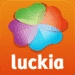 Luckia Apuestas Икона на приложението за Android APK