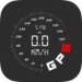 Digital Dashboard GPS Android app icon APK