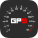 Speedometer GPS Android uygulama simgesi APK