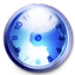 WorldWideTime icon ng Android app APK