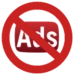 YouTube AdAway Icono de la aplicación Android APK