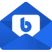 Ikona aplikace BlueMail pro Android APK