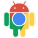 ARChon Packager Икона на приложението за Android APK