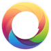 Ikona aplikace EverythingMe pro Android APK