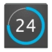 Icône de l'application Android Compte à Rebours Widget APK