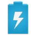 Icona dell'app Android DashClock Battery Extension APK