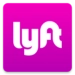 Икона апликације за Андроид Lyft APK