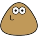 Pou بو Android app icon APK