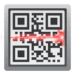 QR Code Reader Android app icon APK