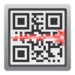 QR Code Reader ícone do aplicativo Android APK