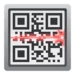 Icona dell'app Android QR Code Reader APK