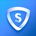 SkyVPN icon ng Android app APK