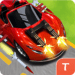 Road Riot Икона на приложението за Android APK