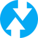 Ikona aplikace Official TWRP App pro Android APK