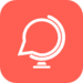 SpeakOn Android-alkalmazás ikonra APK