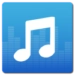 Music Player Android uygulama simgesi APK