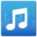 Music Player Android uygulama simgesi APK