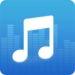 Music Player Android uygulama simgesi APK