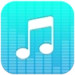 Music Player Android uygulama simgesi APK