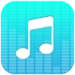 Music Player Android app icon APK