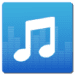 Music Player Android uygulama simgesi APK