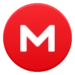 MEGA Android-alkalmazás ikonra APK