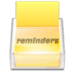 Reminder Android app icon APK