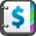 Daily Expenses Android app icon APK