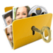 Apps Lock & Gallery Hider Android-appikon APK